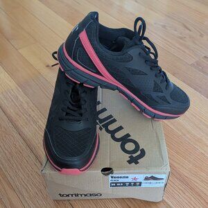 Tommaso Venezia Women's Cycling Shoes - Size 10.5